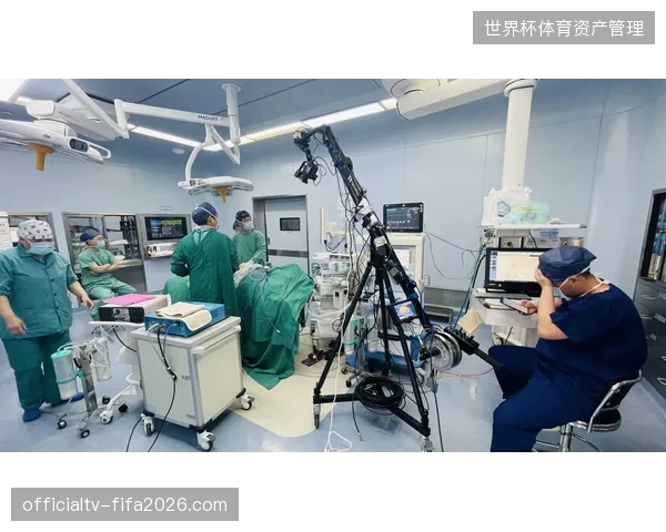 公共体育场馆医疗直录设备因缺乏接入拦截体系引发的版权资产流失